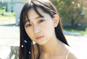 本間菜穂の水着画像49枚【ビキニ姿が可愛すぎてやばいです！】