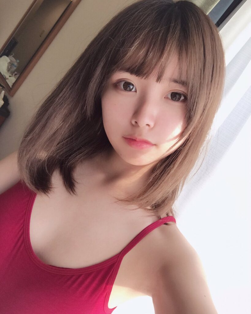 Liyuu 水着