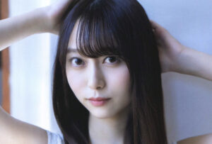 弓木奈於のグラビア画像69枚【可愛すぎてやばいです！】