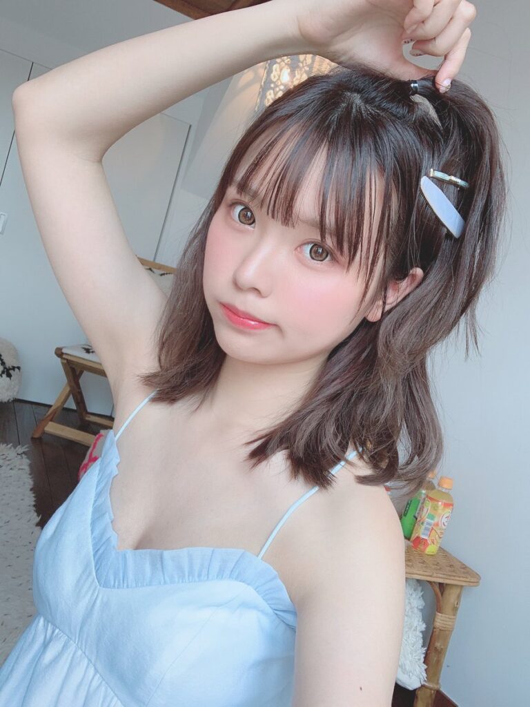 Liyuu 水着