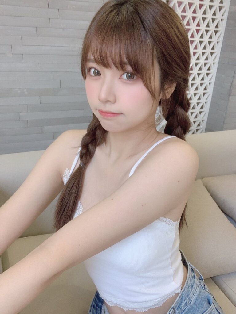 Liyuu 水着
