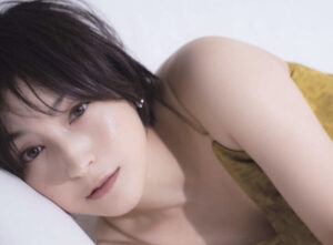 広末涼子の水着画像129枚【ビキニ姿が可愛すぎてやばいです！】