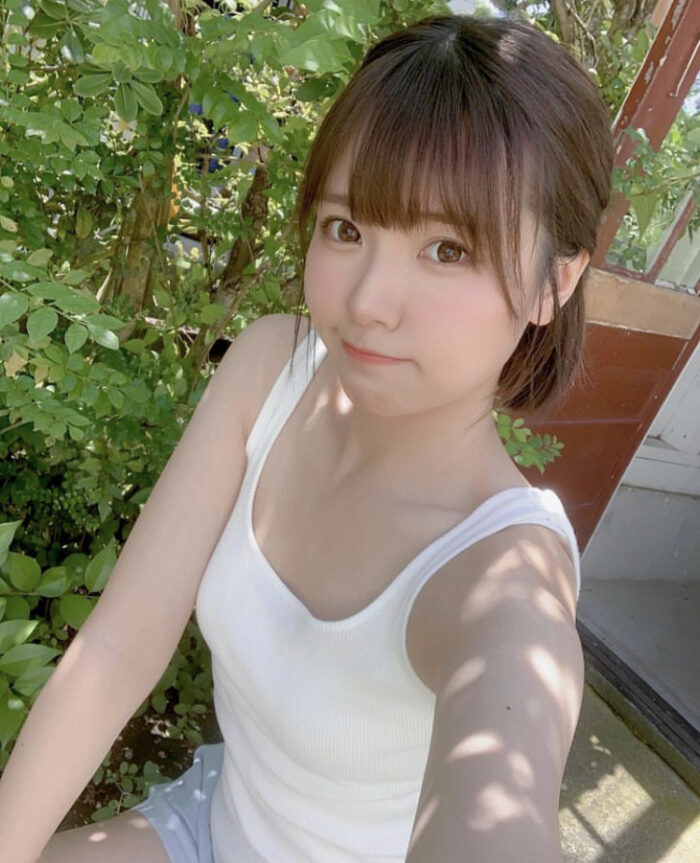 Liyuu 水着