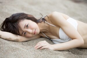 宮崎由加の水着画像96枚【ビキニ姿が可愛すぎてやばいです！】