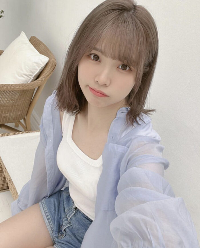 Liyuu 水着