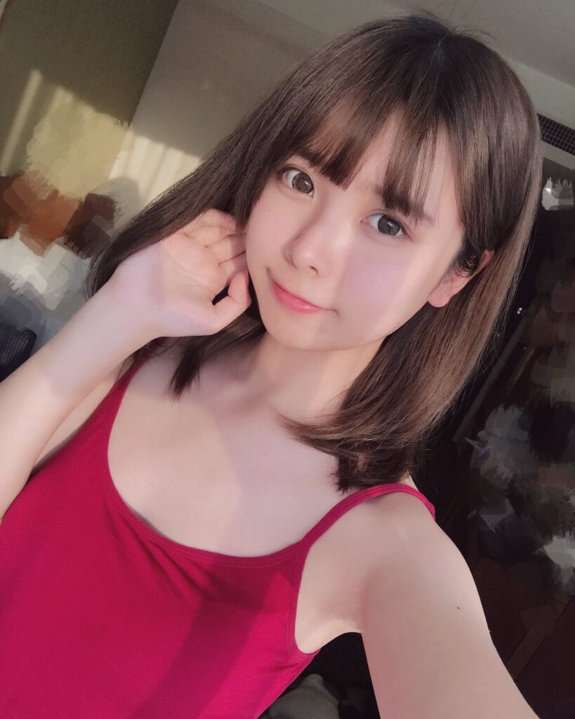 Liyuu 水着