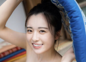 西野夢菜の水着画像48枚【ビキニ姿が可愛すぎてやばいです！】