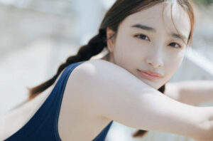 安倍乙の水着画像137枚【ビキニ姿が可愛すぎてやばいです！】