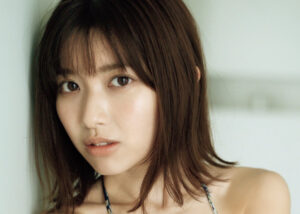 乃上ふう香の水着画像26枚【ビキニ姿が可愛すぎてやばいです！】