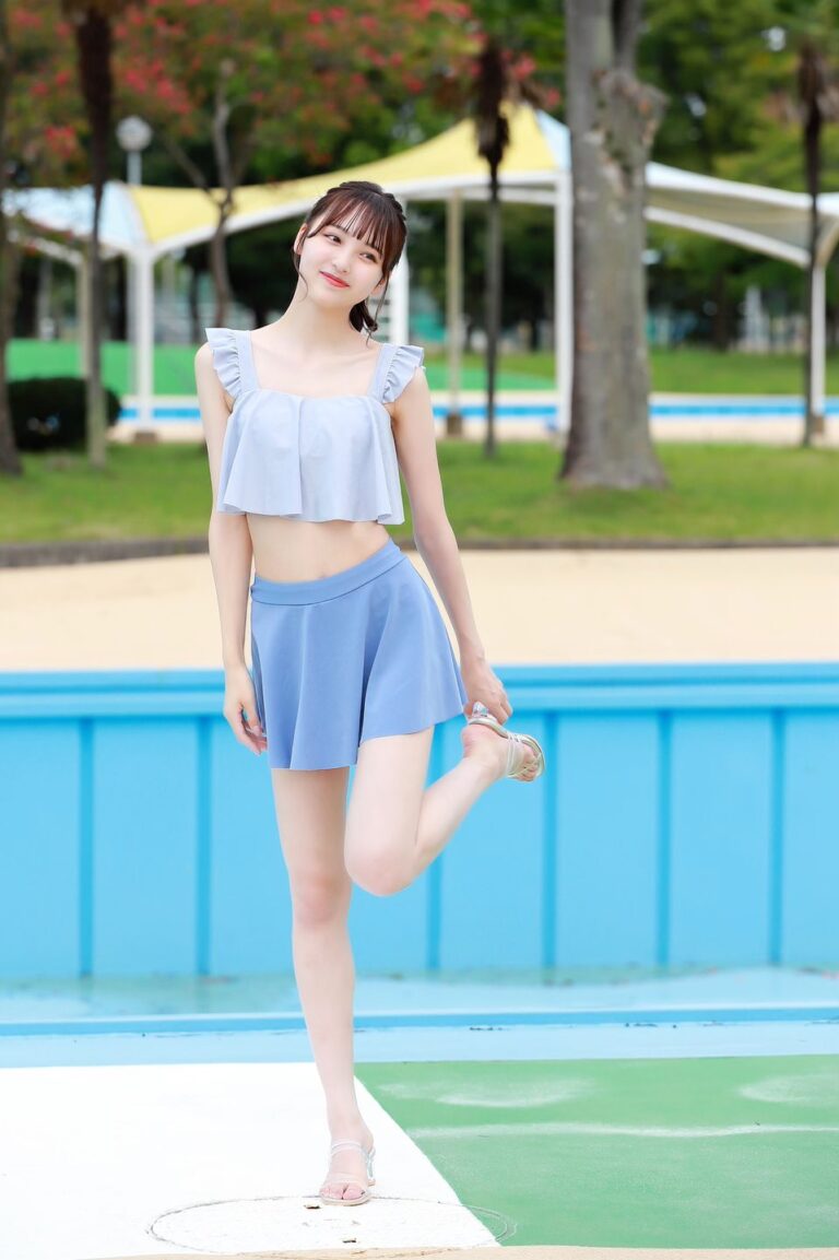 中村みずきの水着画像37枚【グラビアが可愛すぎてやばいです！】 | 水着画像のまとめサイト「mizugazo（ミズガゾ）」