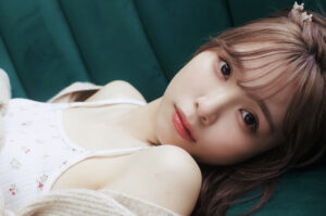 Liyuuの水着画像55枚【グラビアが可愛すぎてやばいです！】