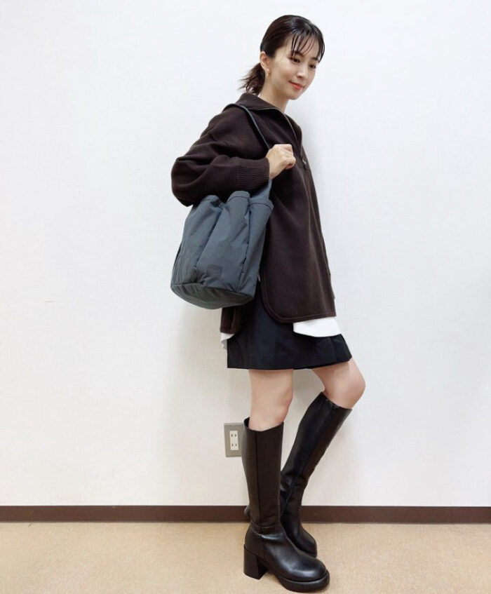 安田美沙子 水着