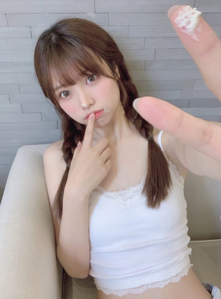 Liyuu 水着