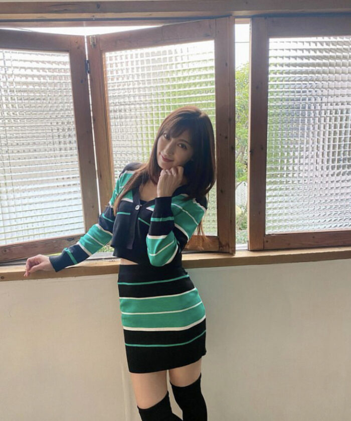 熊田曜子 水着