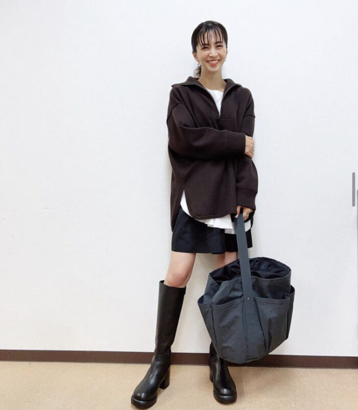 安田美沙子 水着