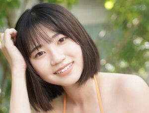 咲田ゆなの水着画像85枚【ビキニ姿が可愛すぎてやばいです！】