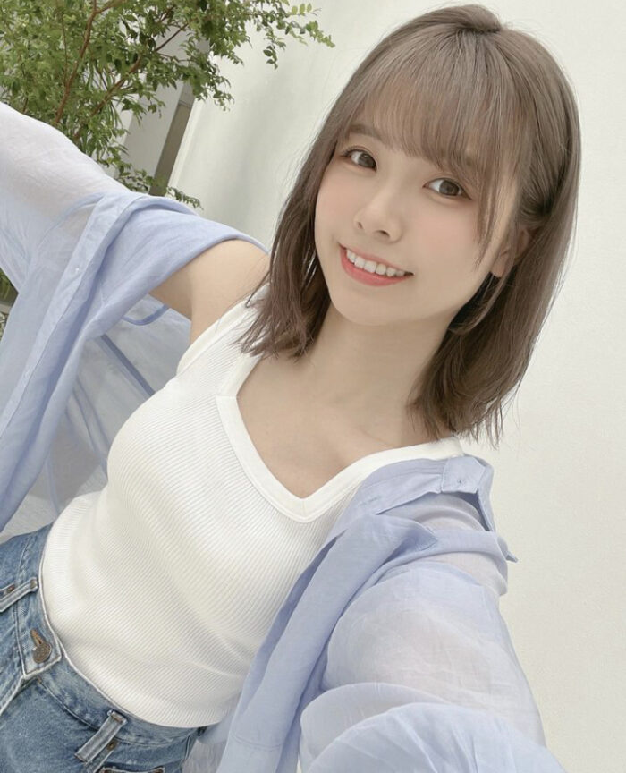 Liyuu 水着