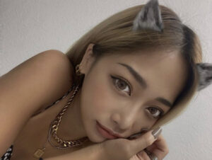 米山妃利の水着画像60枚【ビキニ姿が可愛すぎてやばいです！】