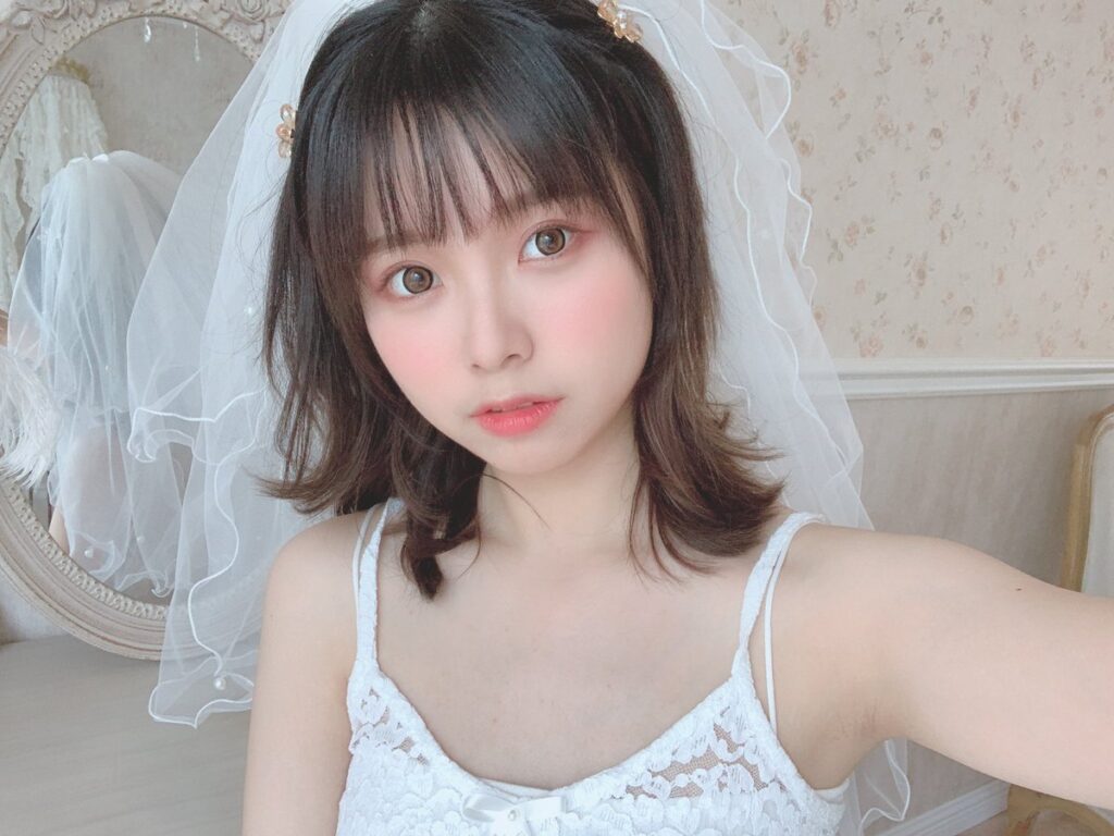 Liyuu 水着
