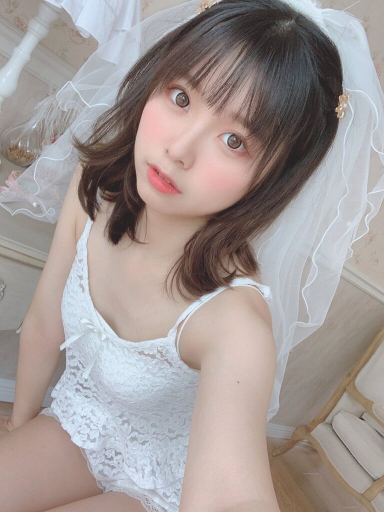 Liyuu 水着