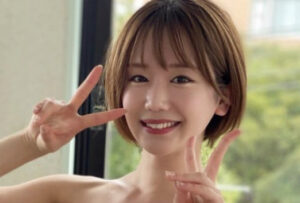 新唯の水着画像113枚【グラビアが可愛すぎてやばいです！】