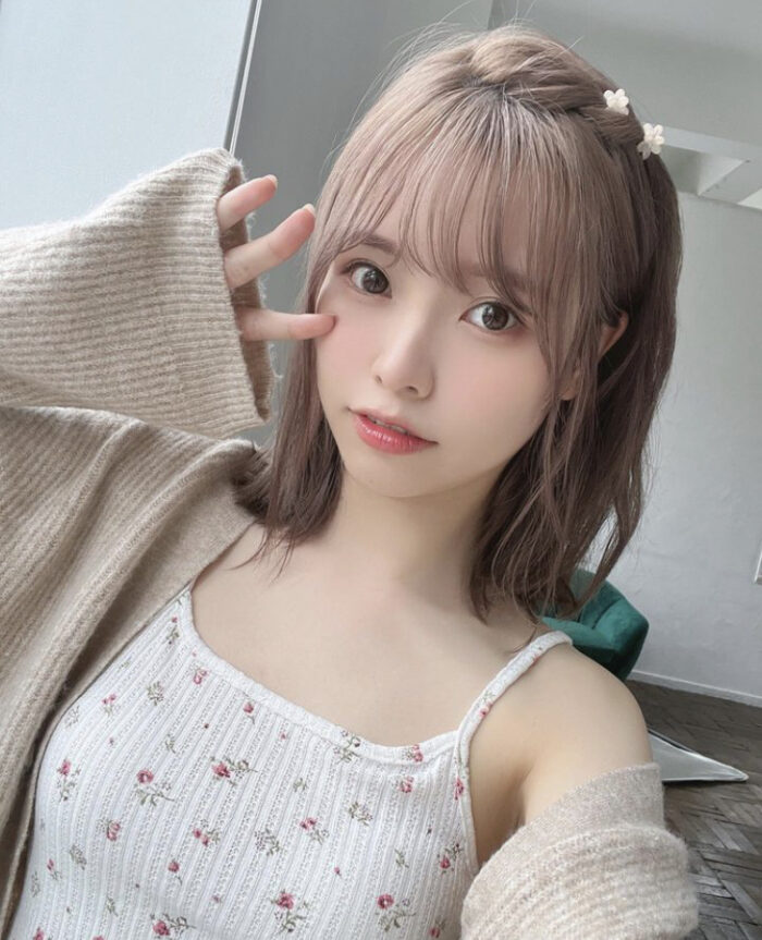 Liyuu 水着