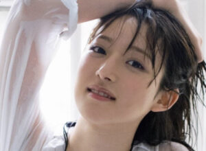 山崎あみの水着画像47枚【グラビアが可愛すぎてやばいです！】