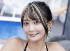 赤羽ももの水着画像44枚【グラビアが可愛すぎてやばいです！】