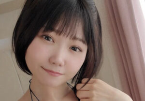 峰尾こずえの水着画像50枚【グラビアが可愛すぎてやばいです！】