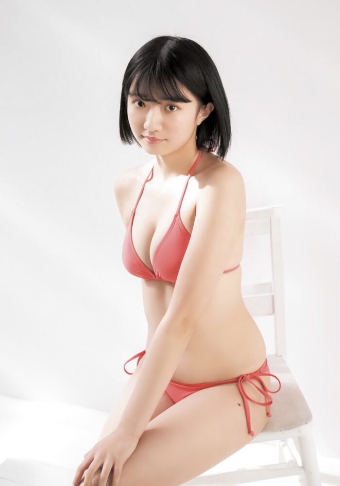 石井優希の水着画像60枚【ビキニ姿が可愛すぎてやばいです！】 水着画像のまとめサイト「mizugazo（ミズガゾ）」