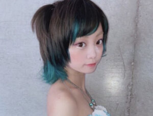 胡桃そらの水着画像30枚【グラビアが可愛すぎてやばいです！】