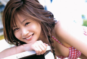 新垣里沙の水着画像105枚【ビキニ姿が可愛すぎてやばいです！】