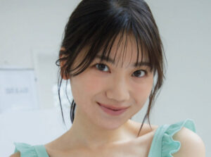 藤崎未夢の水着画像30枚【ビキニ姿が可愛すぎてやばいです！】