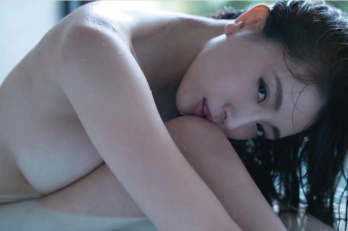 森咲智美の水着画像309枚【ビキニ姿が可愛すぎてやばいです！】