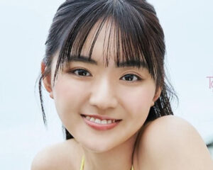 豊田ルナ 水着