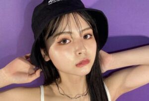 小泉のんのグラビア画像40枚【可愛すぎてやばいです！】