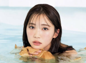 奈良未遥の水着画像79枚【ビキニ姿が可愛すぎてやばいです！】