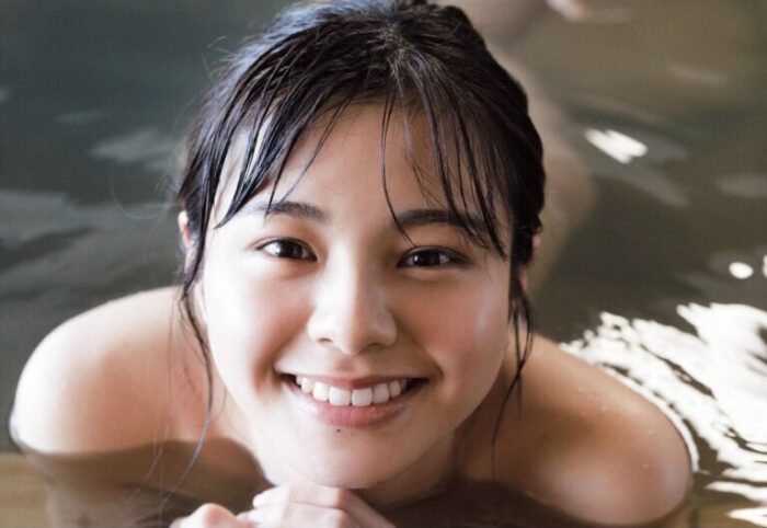 NGT48の水着画像まとめ【ビキニ姿が可愛すぎてやばいです！】