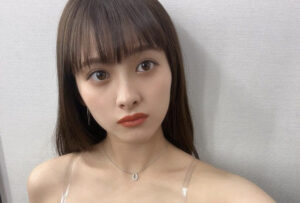 鵜川もえかの水着画像31枚【ビキニ姿が可愛すぎてやばいです！】