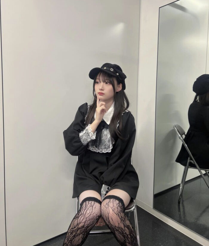 ゆうな 水着