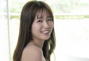 ひなたの水着画像16枚【グラビアが可愛すぎてやばいです！】