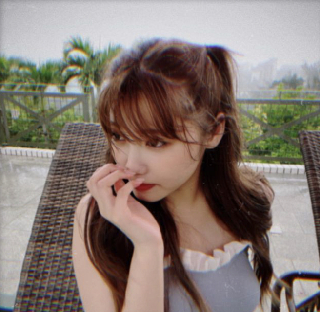古田愛理 水着