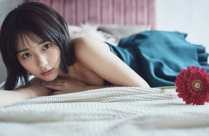 田中美久 水着