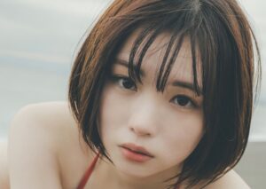 宇都宮未来の水着画像22枚【ビキニ姿が可愛すぎてやばいです！】