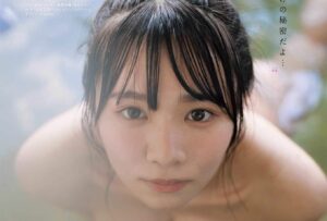 椿野ゆうこの水着画像88枚【ビキニ姿が可愛すぎてやばいです！】