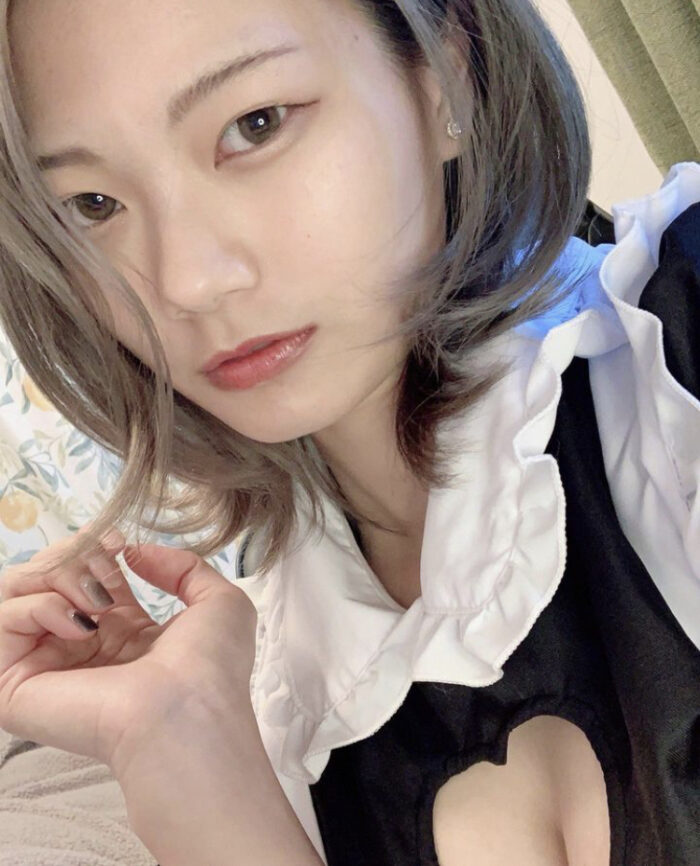 ときちゃん 水着