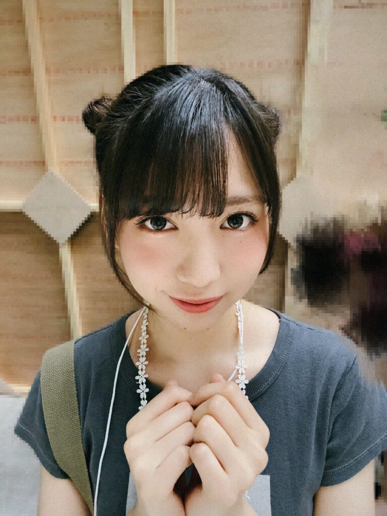 天野ひかる 水着