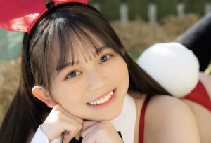 蓬莱舞の水着画像111枚【ビキニ姿が可愛すぎてやばいです！】