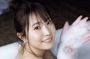 坂東遥の水着画像87枚【ビキニ姿が可愛すぎてやばいです！】