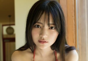 宇咲の水着画像172枚【ビキニ姿が可愛すぎてやばいです！】